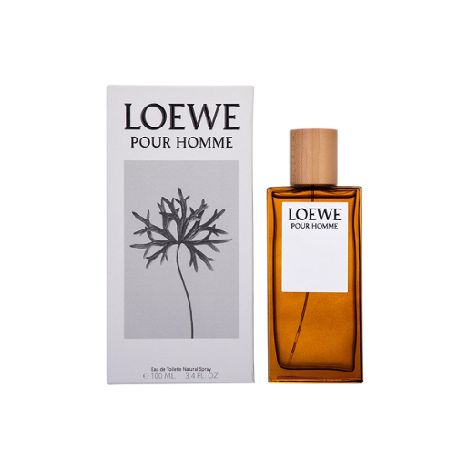 LOEWE - POUR HOMME EDT 100 ML