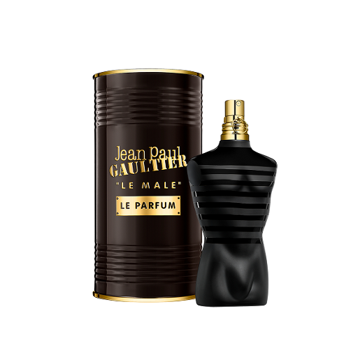 Jean Paul Gaultier Le Male Le Parfum Eau de Parfum 75ml