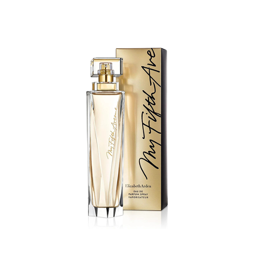 Elizabeth Arden My 5Th Avenue Eau de Parfum 50ml