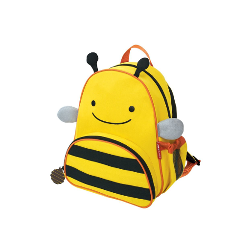 سكيب هوب - حقيبة ظهر للأطفال - نحلة