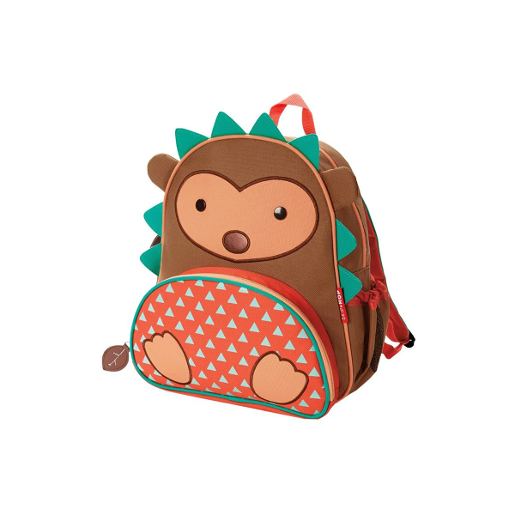 Skip Hop Zoo Backpack Hedgehog