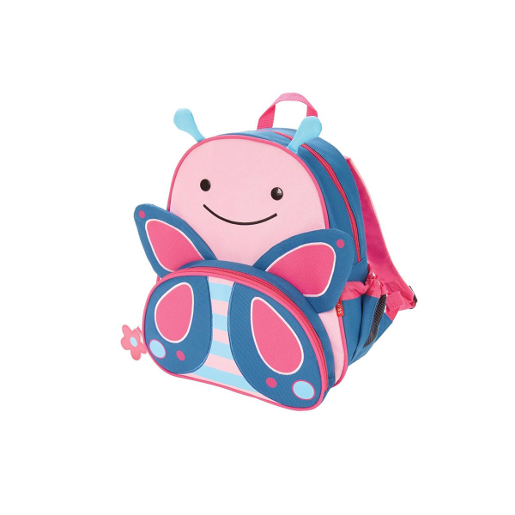 Skip Hop Zoo Backpack Butterfly