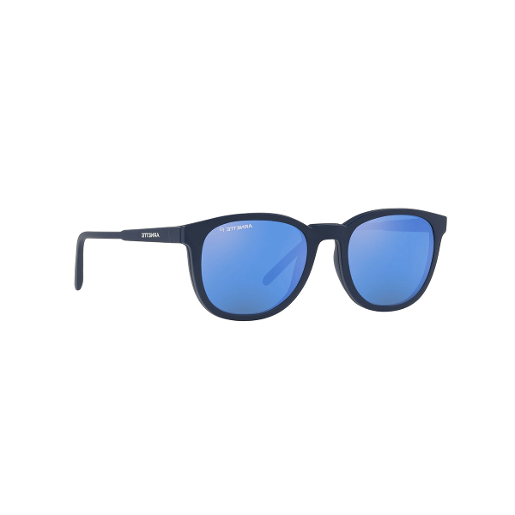 Arnette An2782 Phantos Policarbonate Standard Clear 53 Injected Sunglasses