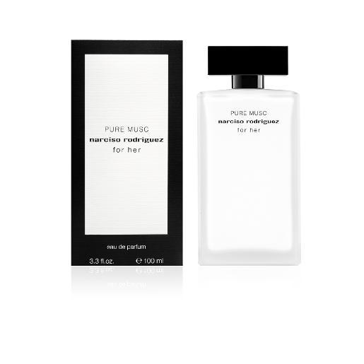 NARCISO RODRIGUEZ - FOR HER MUSC EDP 100 ML