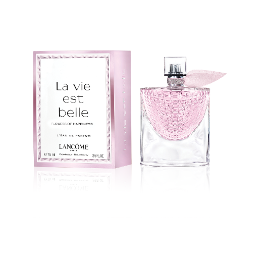 Lancôme La Vie Est Belle Flowers Of Happiness Eau de Parfum 75ml