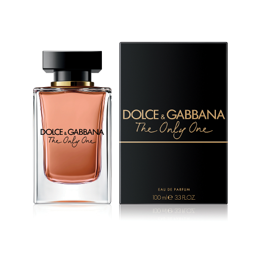 DOLCE & GABBANA THE ONLY ONE EDP 100 ML